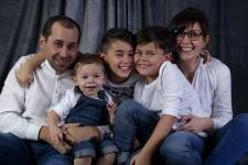 Patrice OLIVIER - PATRICE OLIVIER