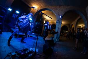 Nathan NOGUÈS - LA COURBE PRODUCTION